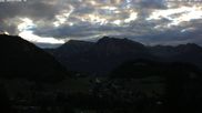 Archived webcam image showing Tiefenbach on 30 Aug 2026 at 07:34