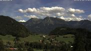 Archived webcam image showing Tiefenbach on 30 Aug 2026 at 14:34