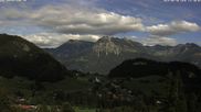 Archived webcam image showing Tiefenbach on 30 Aug 2026 at 16:34