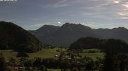 Archived webcam image showing Tiefenbach on 30 Aug 2026 at 10:34