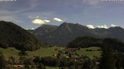 Archived webcam image showing Tiefenbach on 30 Aug 2026 at 12:34