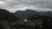 Archived webcam image showing Tiefenbach on 30 Aug 2026 at 20:34