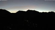 Archived webcam image showing Tiefenbach on 20 Sep 2026 at 06:58