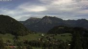 Archived webcam image showing Tiefenbach on 20 Sep 2026 at 14:58