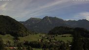 Archived webcam image showing Tiefenbach on 20 Sep 2026 at 12:58