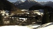 Archiviertes Webcam Bild: Geißberg Tiefenbach am 26 Feb 2026 um 10:37 Uhr
