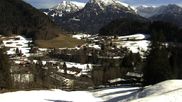 Archiviertes Webcam Bild: Geißberg Tiefenbach am 26 Feb 2026 um 12:37 Uhr