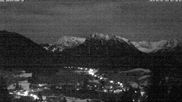 Archived webcam image showing Tiefenbach on 2 Mar 2026 at 02:26