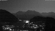 Archived webcam image showing Tiefenbach on 2 Mar 2026 at 20:26