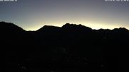 Archived webcam image showing Tiefenbach on 6 Oct 2026 at 07:54