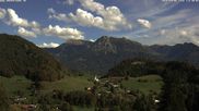 Archived webcam image showing Tiefenbach on 6 Oct 2026 at 14:51