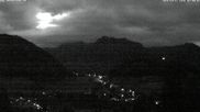 Archiviertes Webcam Bild: Geißberg Tiefenbach am 11.10.2026 um 07:20 Uhr