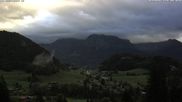 Archiviertes Webcam Bild: Geißberg Tiefenbach am 11.10.2026 um 08:20 Uhr
