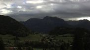 Archiviertes Webcam Bild: Geißberg Tiefenbach am 11.10.2026 um 10:20 Uhr