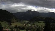 Archiviertes Webcam Bild: Geißberg Tiefenbach am 11.10.2026 um 12:20 Uhr