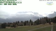 Archiviertes Webcam Bild: Kornau Nebelhorn am 12.04.2026 um 08:49 Uhr