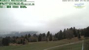 Archiviertes Webcam Bild: Kornau Nebelhorn am 13.04.2026 um 07:02 Uhr