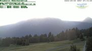 Archiviertes Webcam Bild: Kornau Nebelhorn am 28.05.2026 um 06:22 Uhr