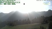 Archived webcam image showing Kornau Oberstdorf on 16 Jun 2026 at 07:20