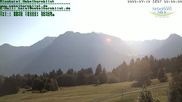 Archiviertes Webcam Bild: Kornau Nebelhorn am 12.07.2026 um 08:21 Uhr
