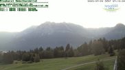 Archived webcam image showing Kornau Oberstdorf on 28 Jul 2026 at 06:33