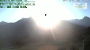 Archived webcam image showing Kornau Oberstdorf on 28 Jul 2026 at 07:33