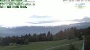 Archived webcam image showing Kornau Oberstdorf on 2 Aug 2026 at 06:49