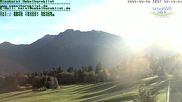 Archiviertes Webcam Bild: Kornau Nebelhorn am 20.09.2026 um 08:02 Uhr