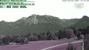 Archiviertes Webcam Bild: Kornau Nebelhorn am 20.09.2026 um 14:02 Uhr
