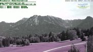 Archiviertes Webcam Bild: Kornau Nebelhorn am 20.09.2026 um 12:02 Uhr