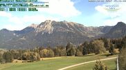 Archiviertes Webcam Bild: Kornau Nebelhorn am 06.10.2026 um 14:26 Uhr
