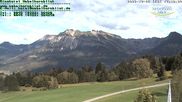 Archiviertes Webcam Bild: Kornau Nebelhorn am 06.10.2026 um 16:43 Uhr
