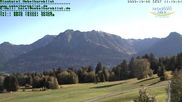 Archiviertes Webcam Bild: Kornau Nebelhorn am 06.10.2026 um 10:26 Uhr