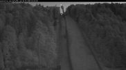 Archived webcam image showing Heini-Klopfer Ski-jumping hill on 28 May 2026 at 04:44