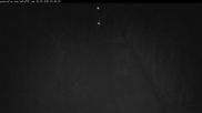 Archived webcam image showing Heini-Klopfer Ski-jumping hill on 28 May 2026 at 00:44