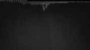 Archived webcam image showing Heini-Klopfer Ski-jumping hill on 15 Jun 2026 at 04:45