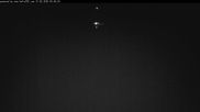 Archived webcam image showing Heini-Klopfer Ski-jumping hill on 21 Aug 2026 at 00:11