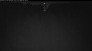 Archived webcam image showing Heini-Klopfer Ski-jumping hill on 6 Oct 2026 at 06:52