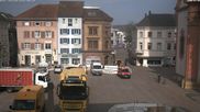 Archived webcam image showing Bad Säckingen in the Black Forest on 9 Mar 2026 at 10:34