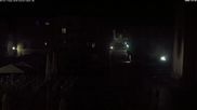 Archived webcam image showing Bad Säckingen in the Black Forest on 3 Oct 2026 at 02:16