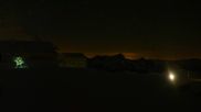 Archiviertes Webcam Bild: Les Deux Alpes: Gletscherskigebiet am 21.05.2026 um 02:28 Uhr