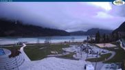 Archiviertes Webcam Bild: Maurach: Webcam Atoll Achensee am 12.04.2026 um 20:26 Uhr