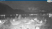 Archived webcam image showing Webcam Atoll near Maurach on 17 May 2026 at 02:19