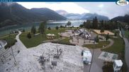 Archiviertes Webcam Bild: Maurach: Webcam Atoll Achensee am 02.07.2026 um 06:21 Uhr