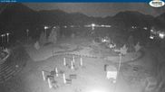 Archived webcam image showing Webcam Atoll near Maurach on 12 Jul 2026 at 04:43