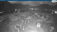 Archived webcam image showing Webcam Atoll near Maurach on 1 Aug 2026 at 04:22