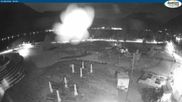 Archived webcam image showing Webcam Atoll near Maurach on 1 Aug 2026 at 00:22
