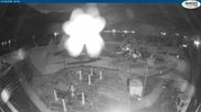 Archived webcam image showing Webcam Atoll near Maurach on 1 Aug 2026 at 02:22
