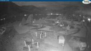 Archived webcam image showing Webcam Atoll near Maurach on 3 Aug 2026 at 04:33