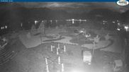 Archived webcam image showing Webcam Atoll near Maurach on 31 Aug 2026 at 04:38